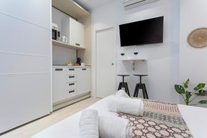 Magnífico Estudio en Puerto Banús by Rent Me