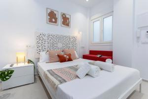 Magnífico Estudio en Puerto Banús by Rent Me