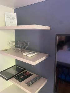 SantOrsola Malpighi Apartment