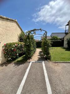 Appartements Studio confortable avec piscine : photos des chambres