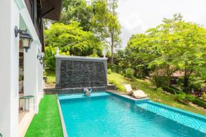 Guru Resort Chiang Mai