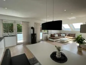 Hegaublick - Eigeltingen