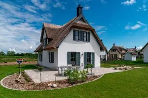 Ferienhaus Buddikate 54 Grad Nord - Klein Kedingshagen