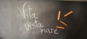 Appartements Vita Vista Mare : photos des chambres