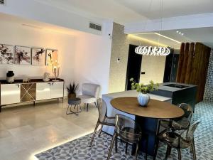 Sensacional Apartamento en Estepona