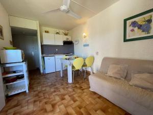 Appartement 2 pièces 4 couchages ARGELES SUR MER AR320-010