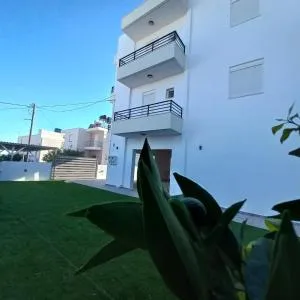 Central Rooms - Pévkoi