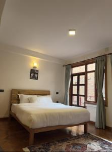 Karuna Hotel Patan Kathmandu