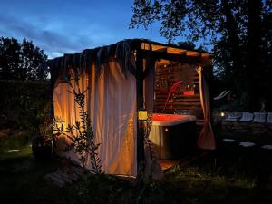 Maisons de vacances 