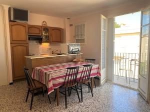 Appartement 2 pièces - 4 couchages - Argeles Sur Mer AR860-B27