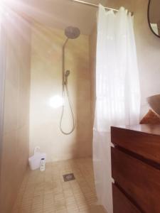 Roscommon Ensuite Room