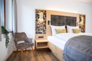 Karwendel Ferienwohnung