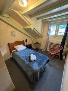 Hotel Le Taillon - Sarvisé