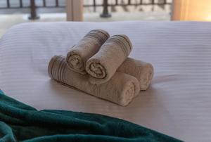 Authentic Parisien Suite -Paris historique -Metro