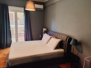 Comfortable Modern Entire House near the center of Athens-Blue Serenity