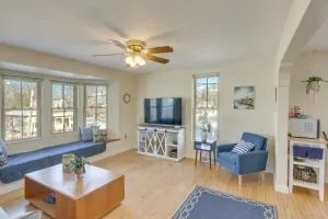 Delafield Vacation Rental Near Lakes and Parks! - Delafield