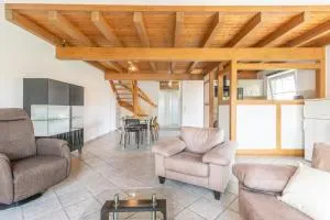 Raum Mainz Maisonette Wohnung mit 3 Schlafzimmern - Sulzheim