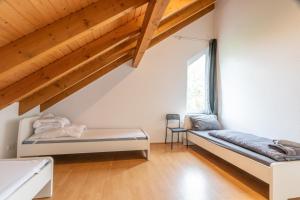 Raum Mainz Maisonette Wohnung mit 3 Schlafzimmern