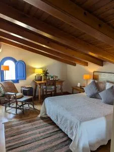 Hostal de la Plaça - Hotel Boutique - 滨海卡夫雷拉