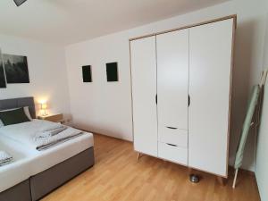 Ferienwohnung Schwarzwaldtraum mit gemütlicher Grill-Lounge