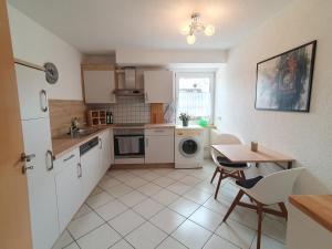 Ferienwohnung Schwarzwaldtraum mit gemütlicher Grill-Lounge