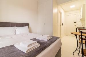 BHomy Butantan - 15min do Estadio Morumbi VRT310