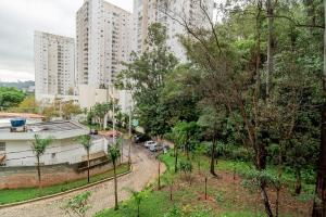 BHomy Butantan - 15min do Estadio Morumbi VRT310