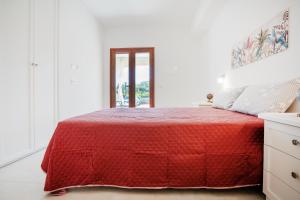 Deluxe Doppelzimmer