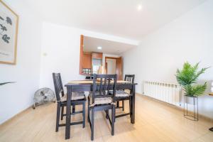 HomeHolidaysRentals Atico Ocean