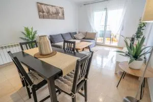 HomeHolidaysRentals Atico Ocean - 皮内达德马尔