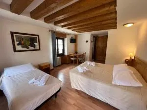 Hotel Sport Cafe - Puys