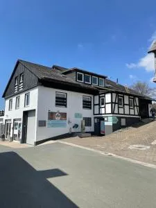 TreffPunkt - Mollseifen