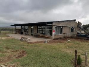 The Warehouse at Kipeto