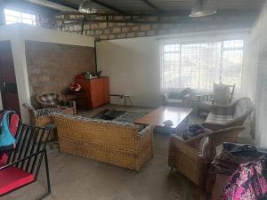 The Warehouse at Kipeto