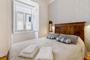 Mouraria Flat 1D By Insighthome