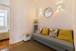 Mouraria Flat 1D By Insighthome