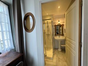 B&B / Chambres d'hotes Domaine Borgnat : photos des chambres