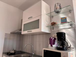 Apartments Tomo