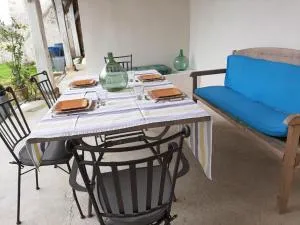 Maison Paradis Pr Enfants - Monpardiac