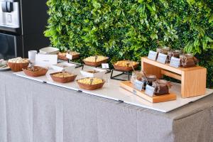 Hotel Ankaa - Adults Only
