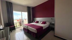 Superior Double Room room in Hotel Nerja Club & Spa