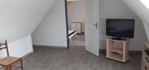 Maisons de vacances Gite des Vergers Les Poiriers : photos des chambres