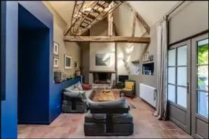 Gîte de Charme 4 PERSONNES ZOO Beauval, Châteaux de la Loire - 谢尔河畔塞勒