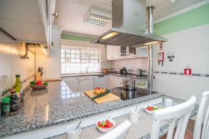 Casa Pink Flamingo Spacious Town Centre Villa