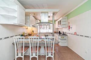 Casa Pink Flamingo Spacious Town Centre Villa