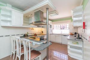 Casa Pink Flamingo Spacious Town Centre Villa