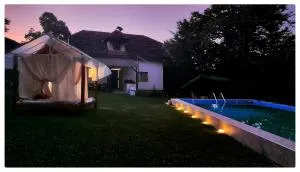 Zvezdano nebo - Zorunovac