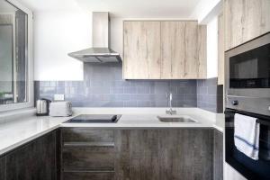 Charming Apartment in the Pleydell Estate