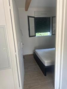 Maisons de vacances T2 avec spa en centre VAR : photos des chambres