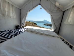 Glamp Of Dreams